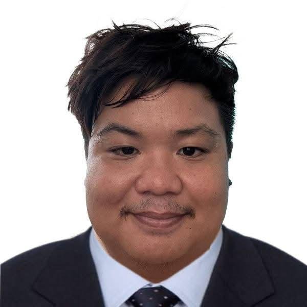 Denny Marc Maquiling