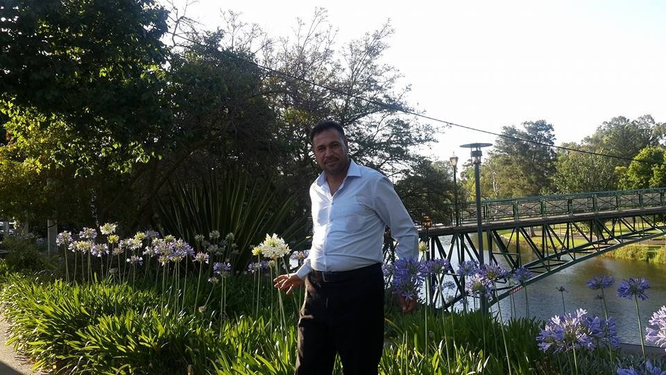 Najah Al Ghazali